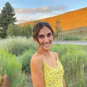 Meet your Posher, Michelle